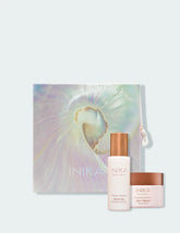 Inika Sunrise Tide Day Regime Duo